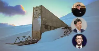 যুদ্ধের ভয়ে জনপ্রিয় হয়ে উঠেছে ‘বাঙ্কার’; ধনকুবেরদের যার যেমন প্রস্তুতি